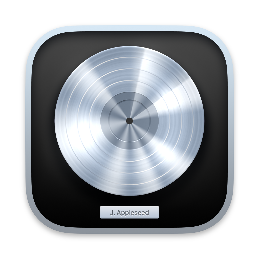 Logic Pro 11